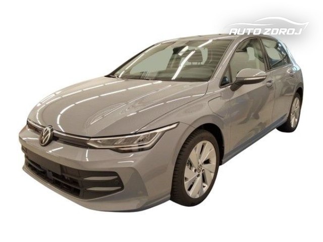 Volkswagen Golf Life 1.5 eHybrid DSG, 150kW, A, 5d.