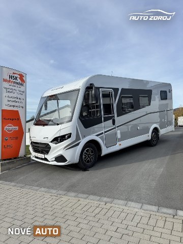 Sunlight Adventure, 103kW, A