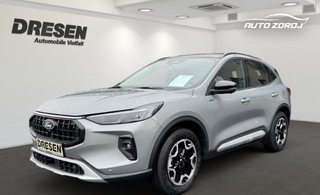 Ford Kuga Active 2.5 Duratec FHEV, 132kW, A, 5d.
