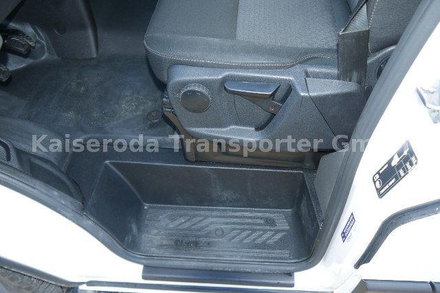 Fotografia vozidla