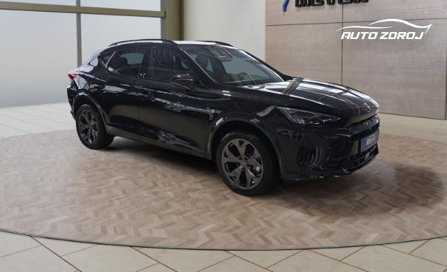 Cupra Formentor 1.5 eTSI DSG, 110kW, A, 5d.