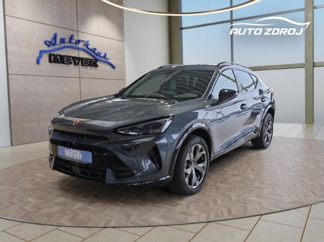 Cupra Formentor 1.5 eTSI DSG, 110kW, A, 5d.
