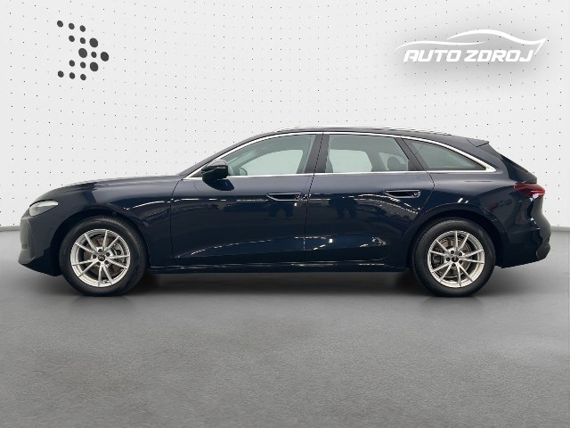 Audi A5 Avant TFSI S-tronic, 150kW, A7, 5d.