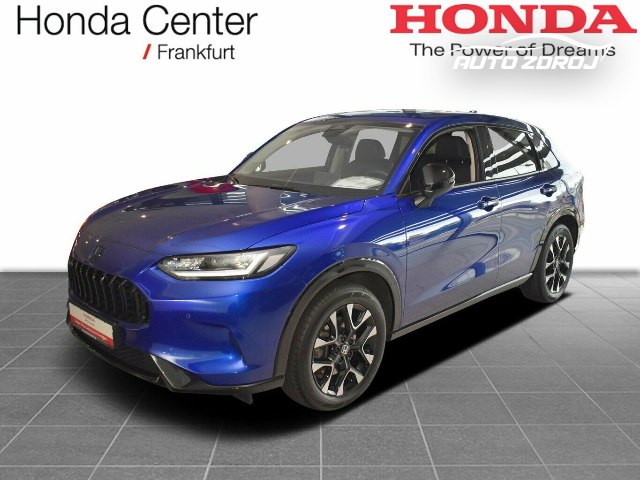 Honda ZR-V Advance 2.0 i-MMD e:HEV, 135kW, A, 5d.