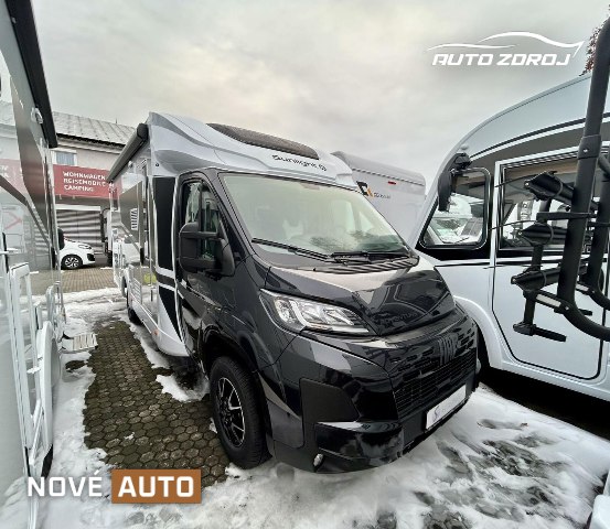 Sunlight Adventure, 103kW, M