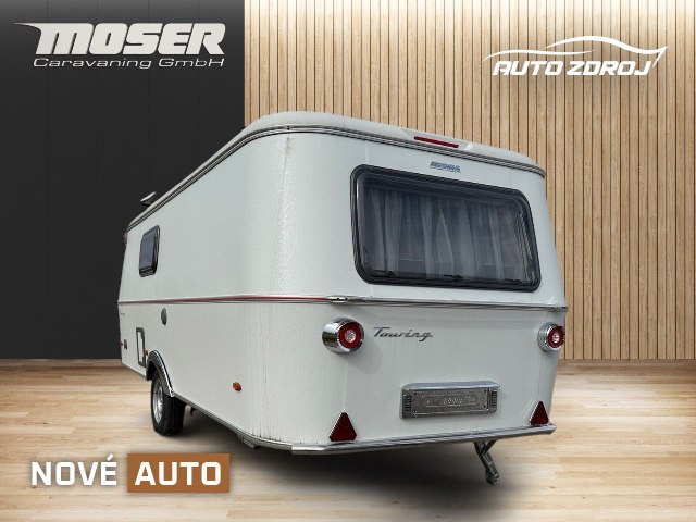 Hymer Eriba Touring