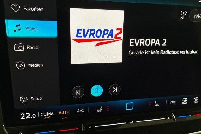 Fotografia vozidla