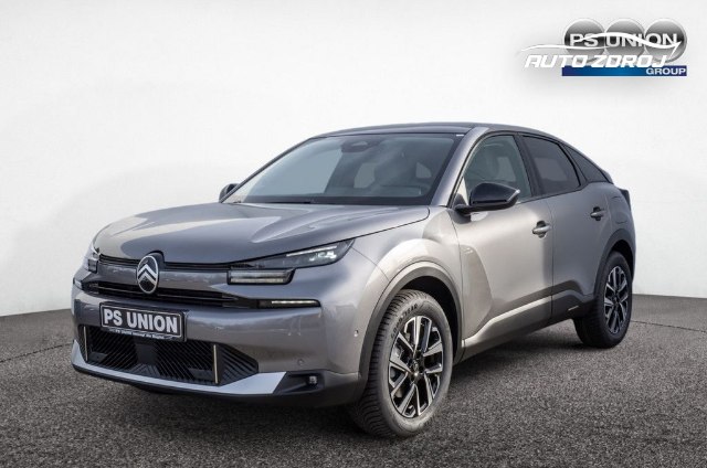 Citroen C4 1.2 PureTech Max, 96kW, A, 5d.