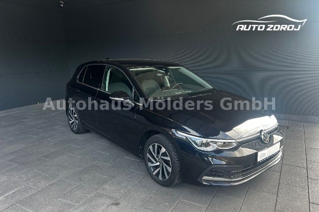 Volkswagen Golf Style GTE 1.4 TSI eHybrid DSG, 110kW, A, 5d.