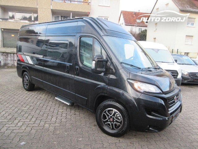 LMC Innovan, 103kW, A