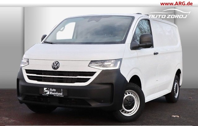 Volkswagen Transporter 2.0 TDI, 81kW, M