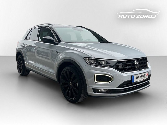 Volkswagen T-Roc R-Line 1.5 TSI DSG, 110kW, A, 5d.