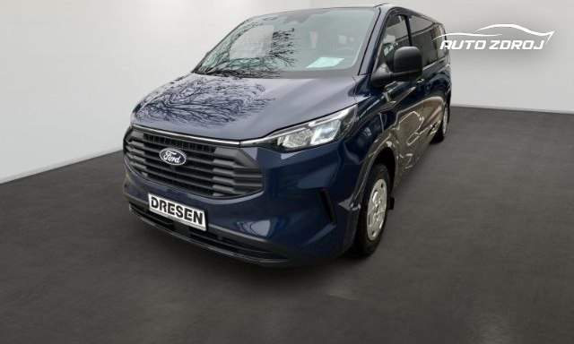 Ford Transit Custom L2 Trend 2.0 EcoBlue, 100kW, M, 4d.