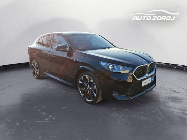 BMW X2 xDrive M35i, 221kW, A, 5d.