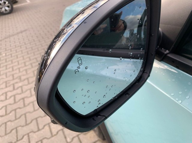 Fotografia vozidla