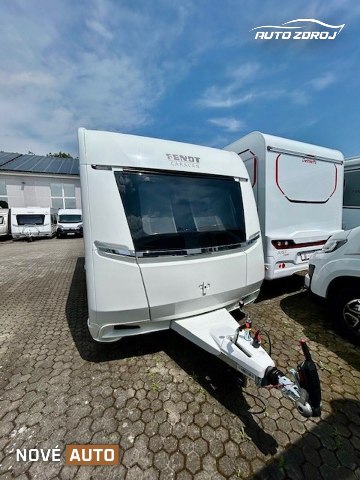 Fendt Bianco
