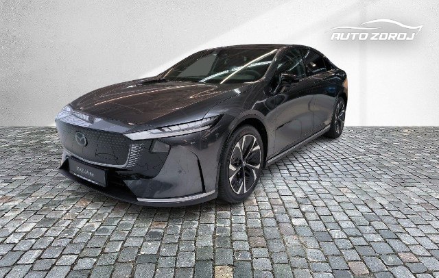 Mazda 6e Takumi BEV RWD, 190kW, A, 5d.