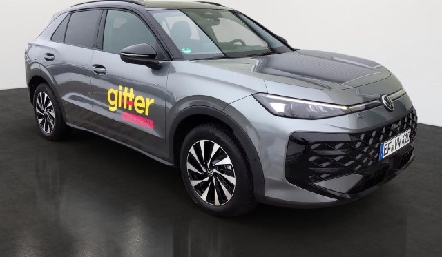 Fotografia vozidla