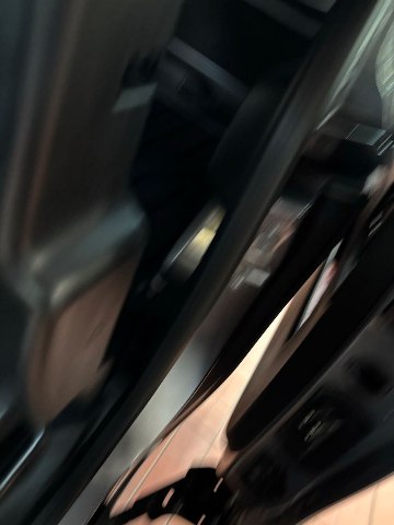 Fotografia vozidla