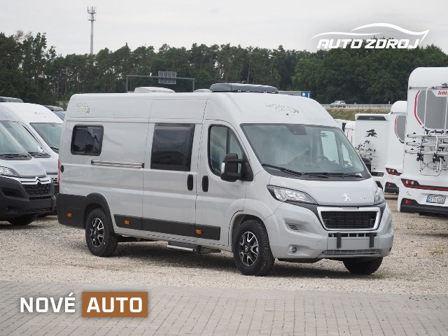 Roadcar, 121kW, M