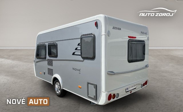 Hymer Eriba