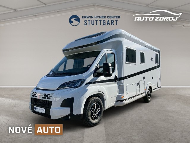 Laika Ecovip, 132kW, A