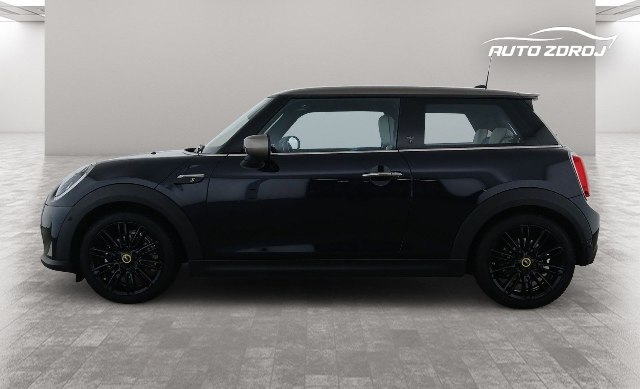 Mini Cooper SE BEV, 135kW, A, 2d.