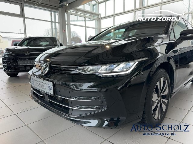 Volkswagen Golf Goal 2.0 TDI DSG, 110kW, A7, 5d.