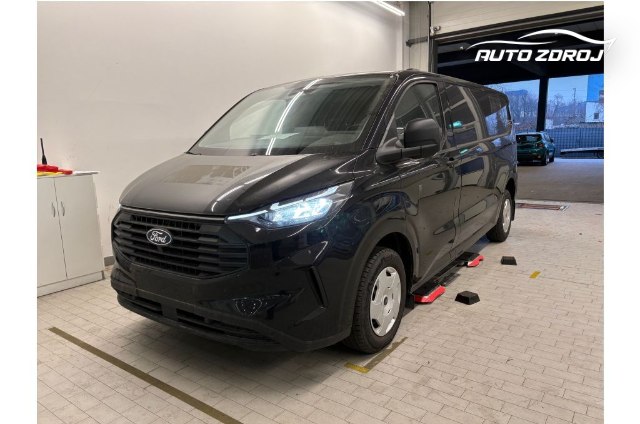 Ford Transit Custom L2H1 Trend 2.0 EcoBlue, 100kW, M