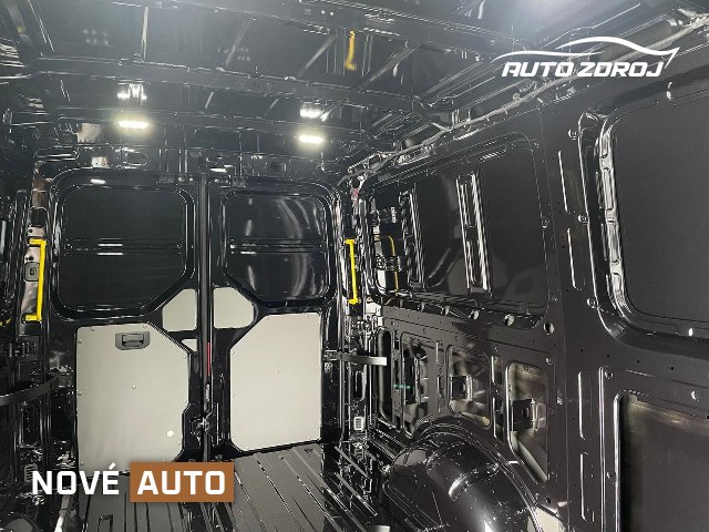 MAN TGE 3.180 L3H2 2.0 TDI 4x4, 130kW, A, 4d.