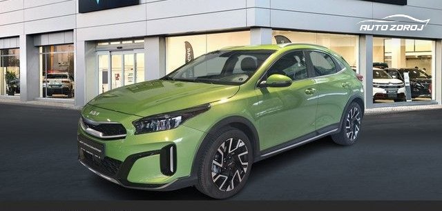 Kia XCeed Spirit 1.5 T-GDI, 118kW, A, 5d.