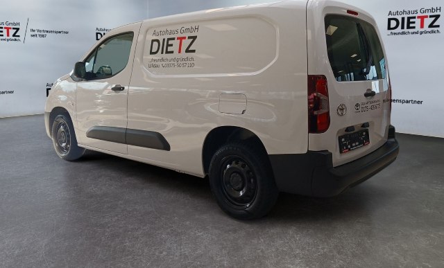Fotografia vozidla