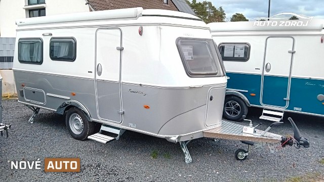Hymer Eriba Touring