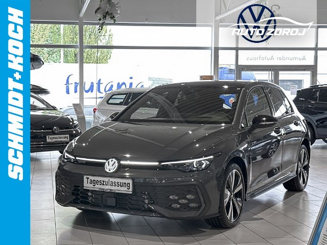 Volkswagen Golf 1.5 TSI GTE DSG, 200kW, A, 5d.