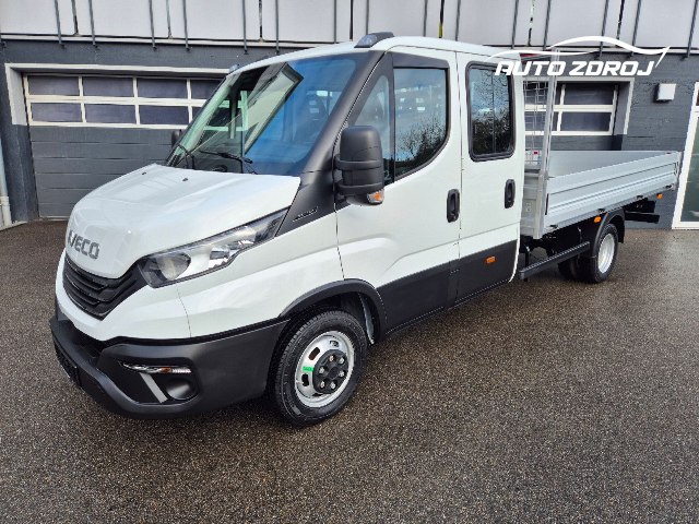 Iveco Daily, 103kW, M