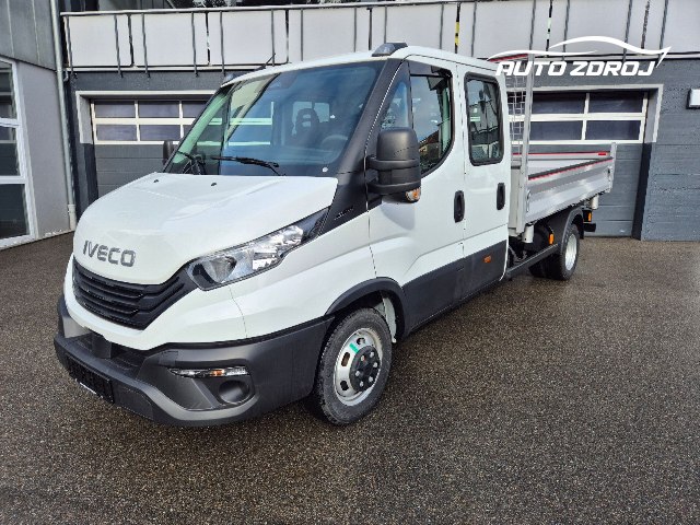 Iveco Daily, 103kW, M