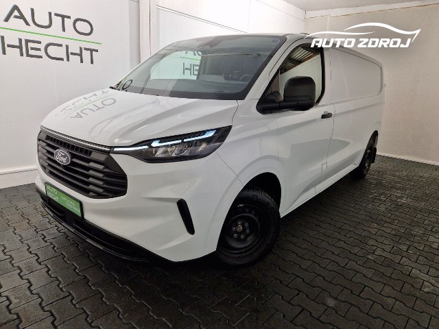 Ford Transit Custom L2H1 Trend 2.0 EcoBlue, 81kW, M, 4d.