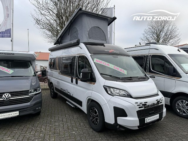 Malibu, 103kW, A