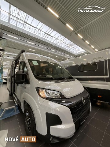 Crosscamp, 103kW, A