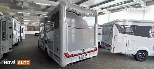 Laika Ecovip L 3019, 103kW, A