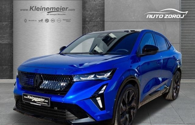 Renault Rafale esprit Alpine E-Tech Full Hybrid 200, 147kW, A, 5d.