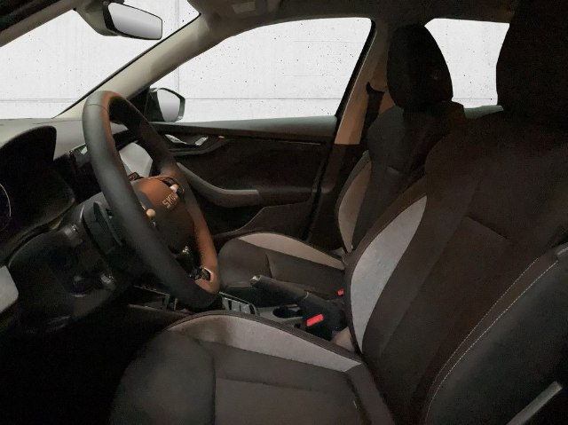 Fotografia vozidla