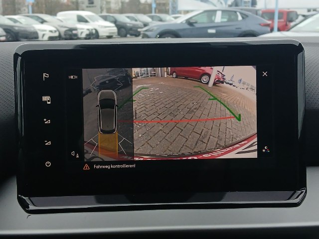 Fotografia vozidla
