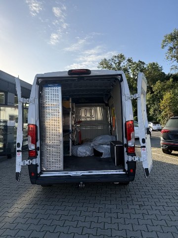 Fotografia vozidla