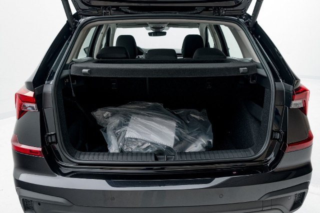 Fotografia vozidla