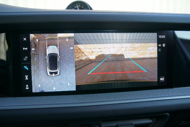Fotografia vozidla