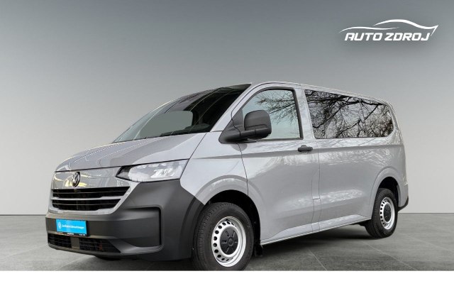 Volkswagen Transporter 2.0 TDI, 110kW, A