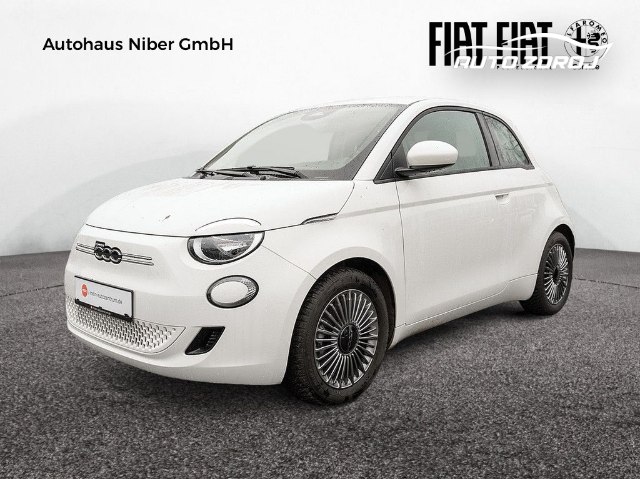 Fiat 500 e BEV, 87kW, A, 2d.