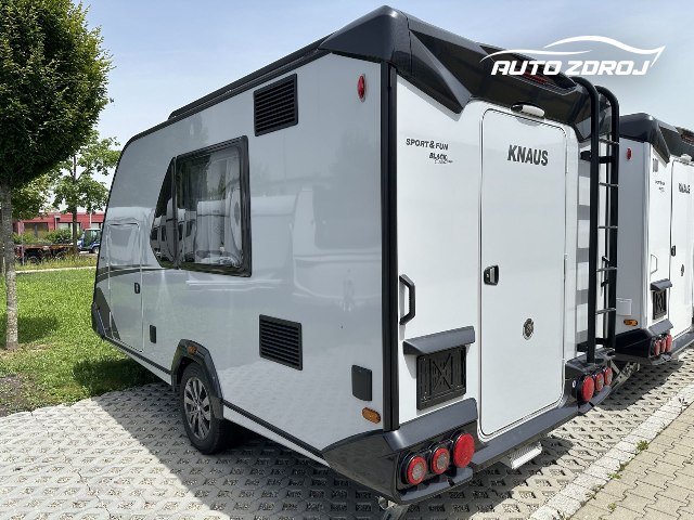 Knaus Sport