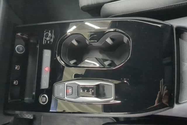 Fotografia vozidla